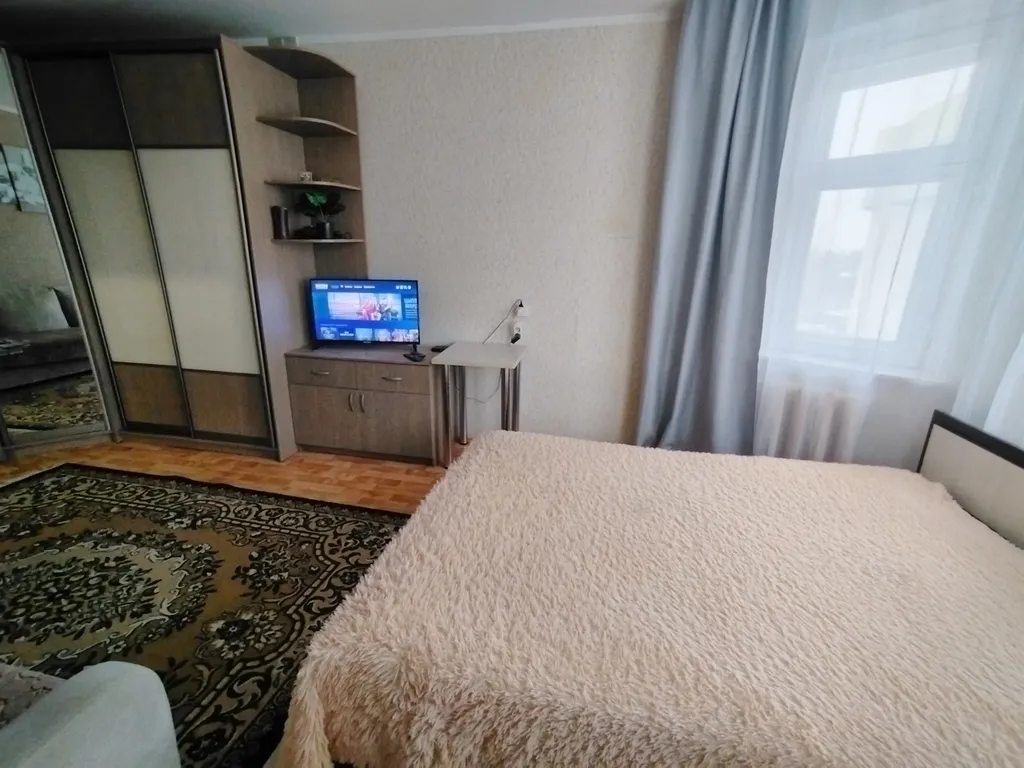 Комфортная квартира рядом с Гринн