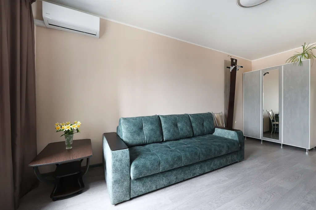 Квартира Приятная и удобная квартира для отличного отдыха — Анапа