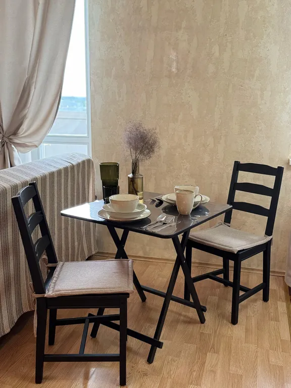 Студия Бордо