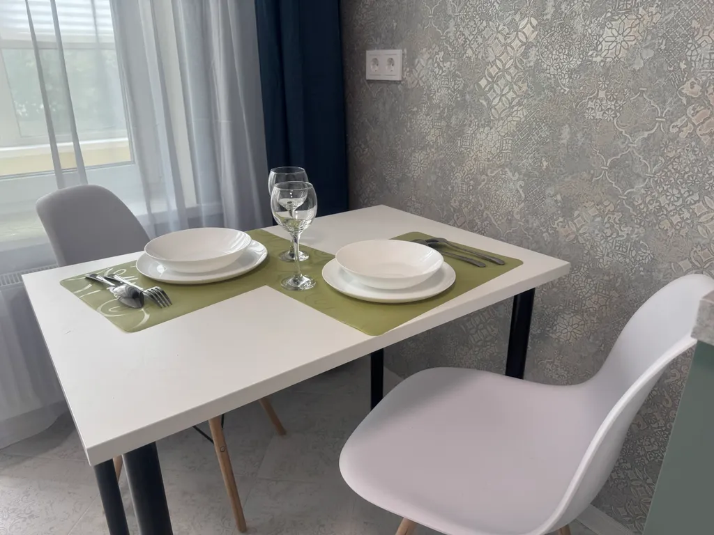 Квартира Уютная квартира в сердце города — Нижний Новгород