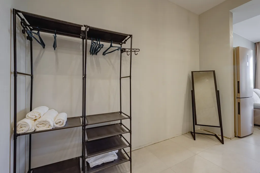 Стильная 2-комнатная квартира в ЖК Монако