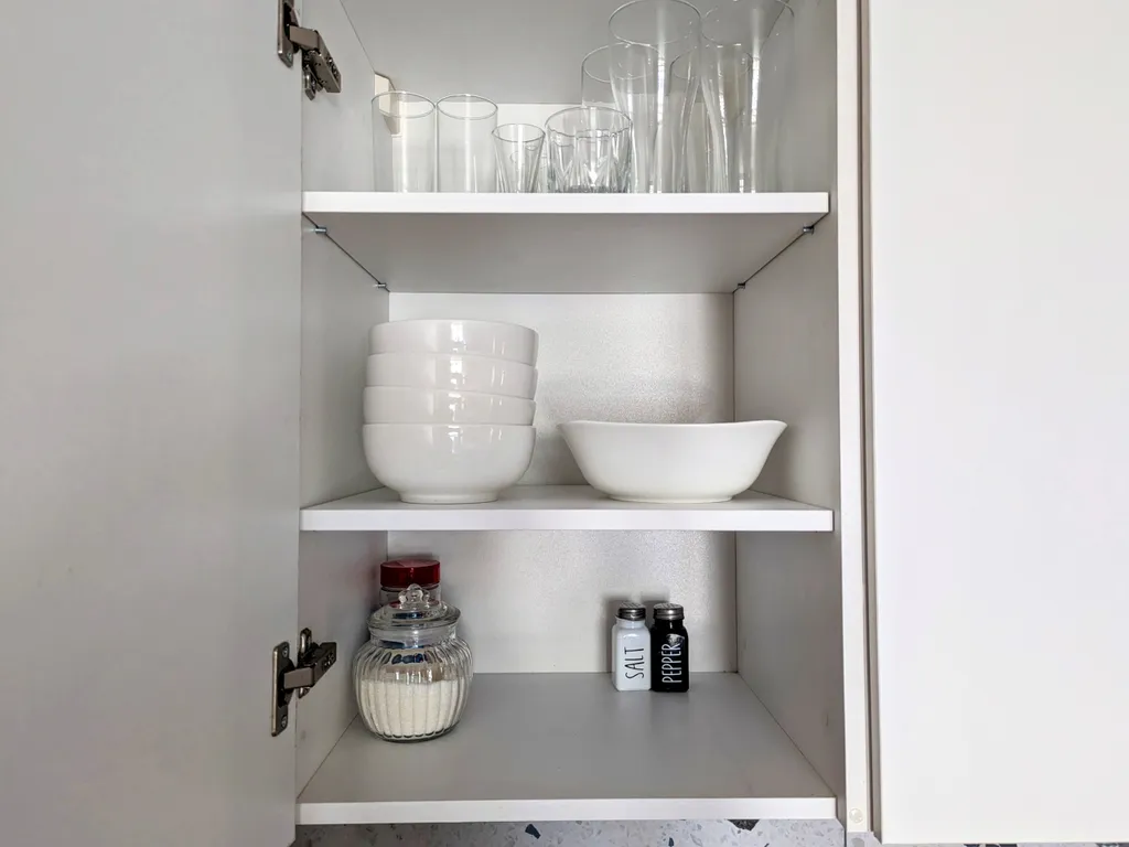 Новая квартира с видовым балконом и лыжной комнатой