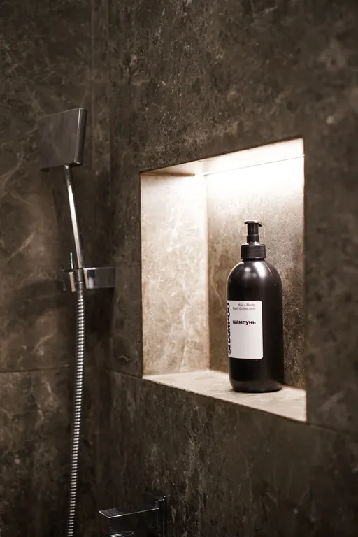 Семейный дом с Русской баней