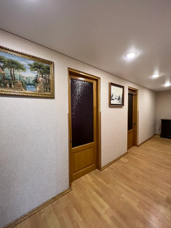 Уютная квартира в центре города Сухум