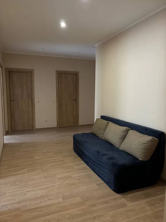 Апартаменты двухкомнатные рядом с пляжем