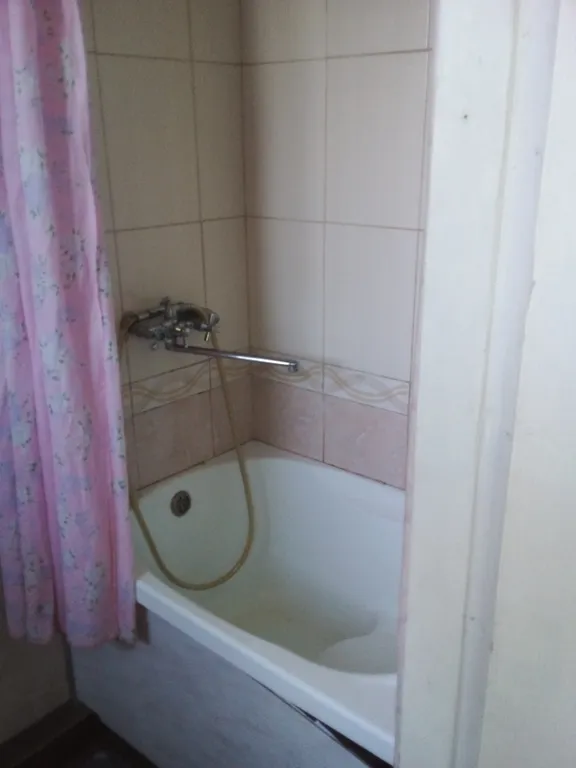 Уютная квартира с видом на море