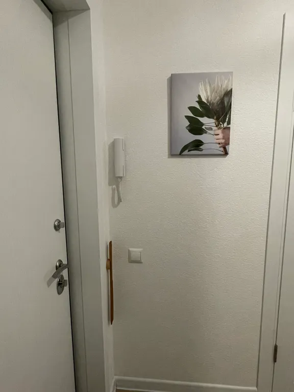 Квартира Квартира Студия СКАНДИ ЖК Бизнес-класса Сердце Ярославля с Алисой — Ярославль