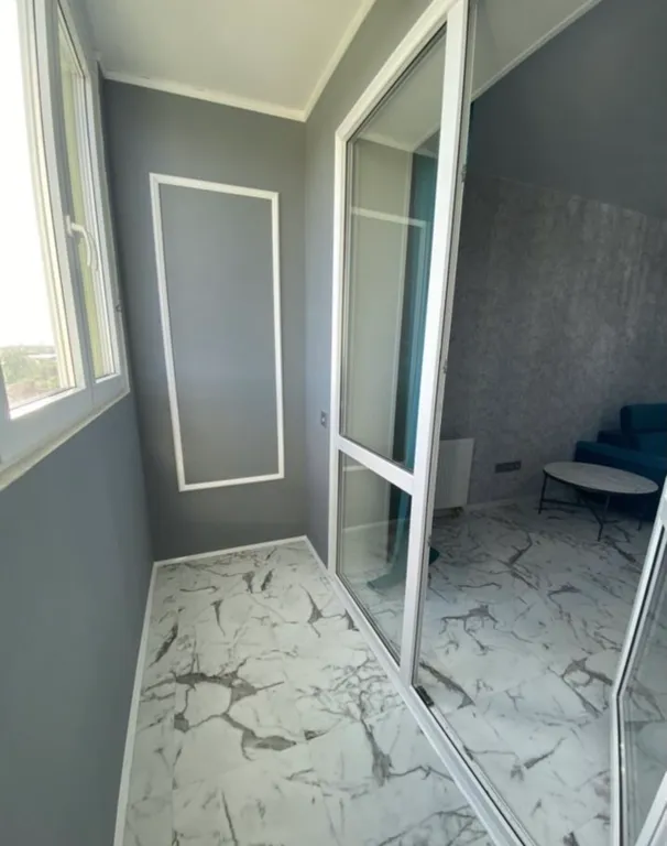 Квартира Квартира Уютная квартра для комфортного проживания — Калининград