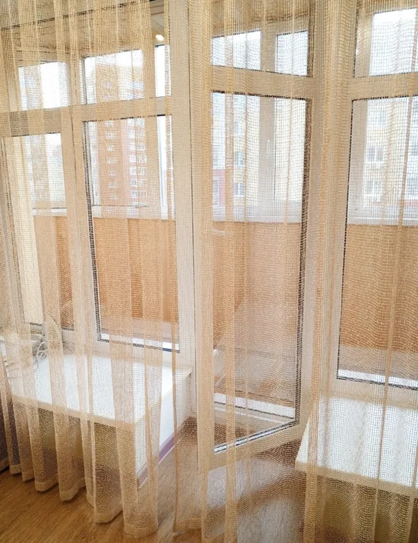 Квартира Просторная квартира — Тюмень