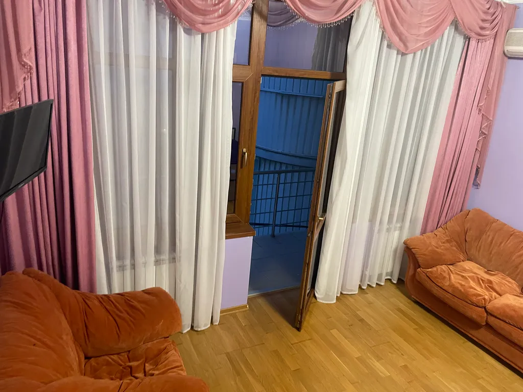 Апартаменты у моря