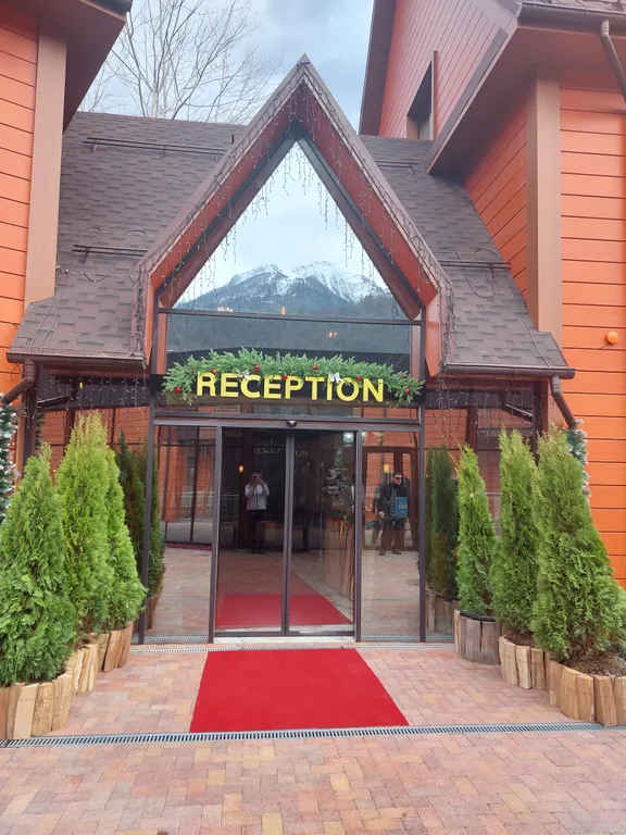 Апартамент в самом центре рядом с канатной дорогой и казино