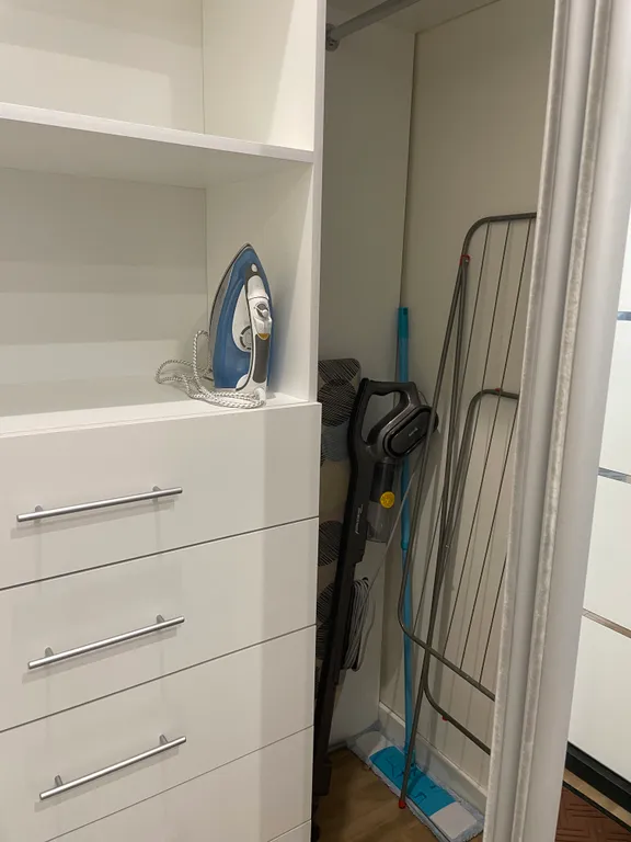 Квартира Комфортные апартаменты в престижном районе с развитой инфраструктурой — Калининград