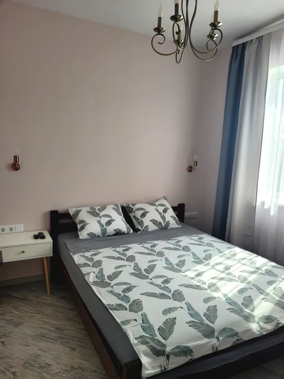 Квартира Уютная квартира в районе Нового Херсонеса — Севастополь