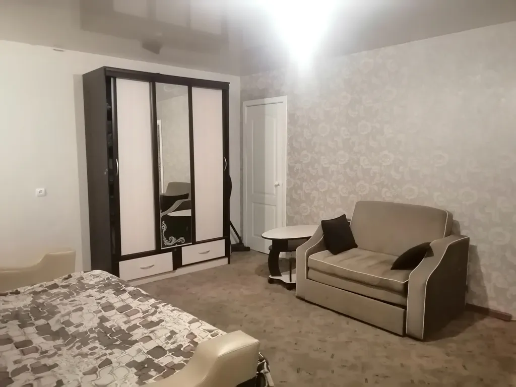 Квартира в центре Соликамска рядом с автостанцией