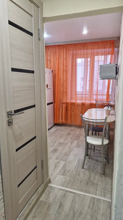 Уютная квартира на 3 дачной