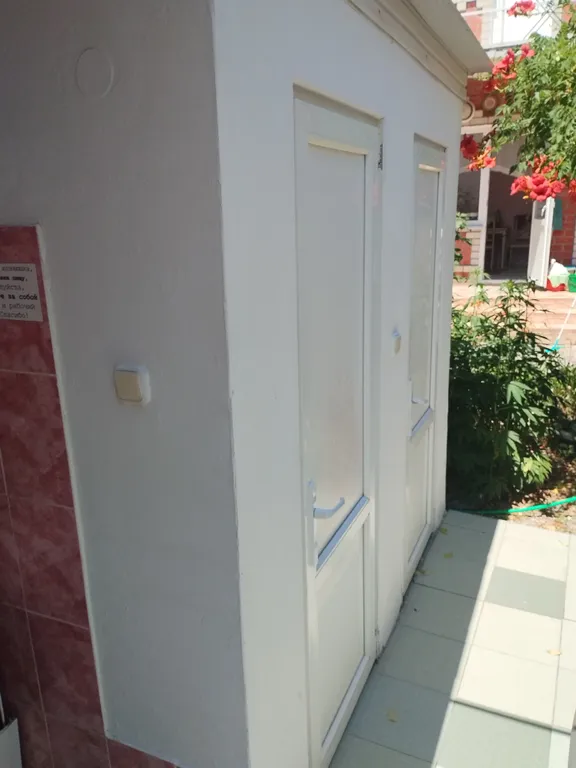 Этаж со своим входом для большой компании(до 10 человек)