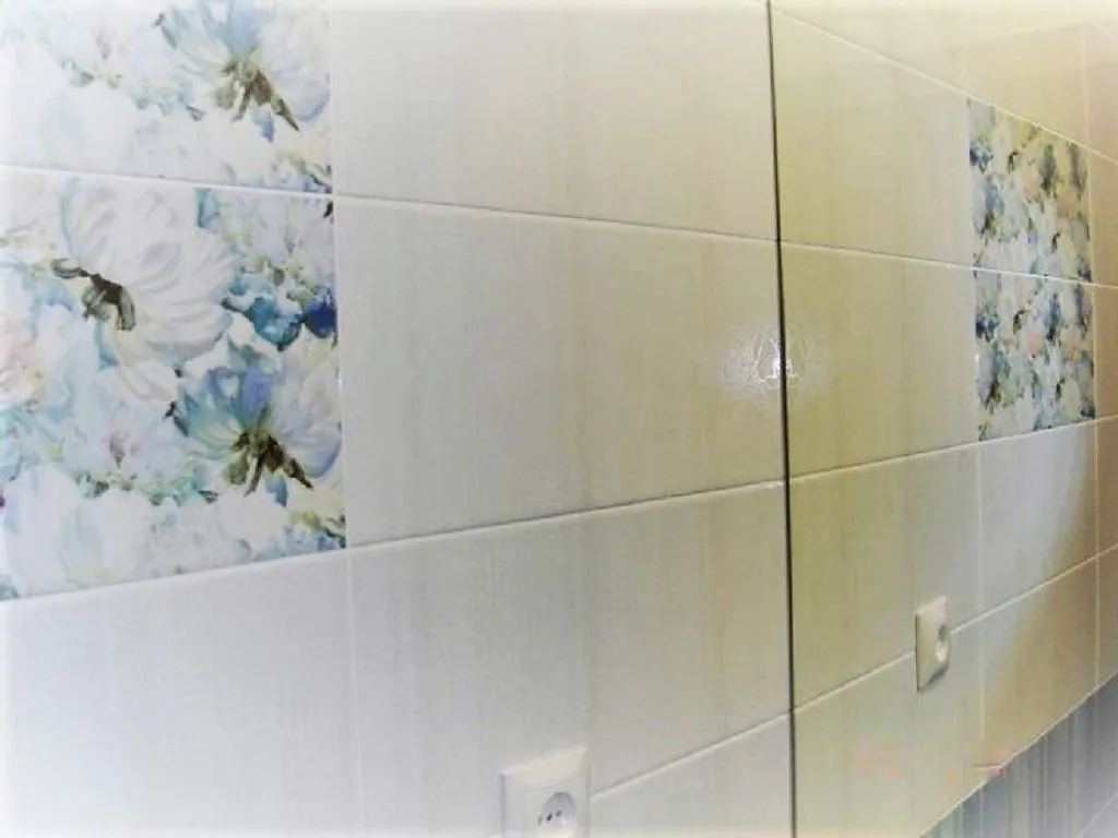 Тихая квартира с балконом в лес