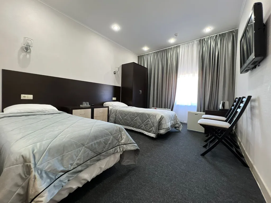 Квартира Комната — аренда посуточно в Мурманск