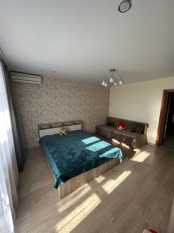 Уютная квартира — аренда посуточно в Казань