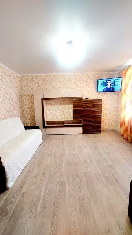 2-комнатная Квартира — аренда посуточно в Тамбов