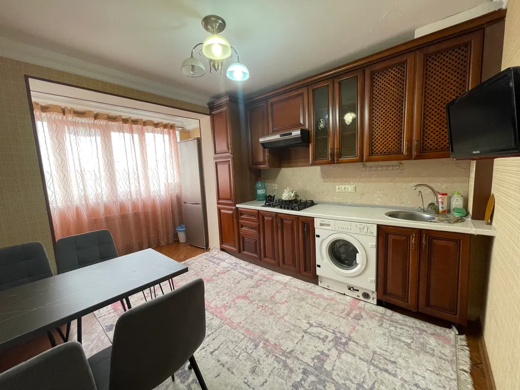 Чистая уютная квартира в центре города