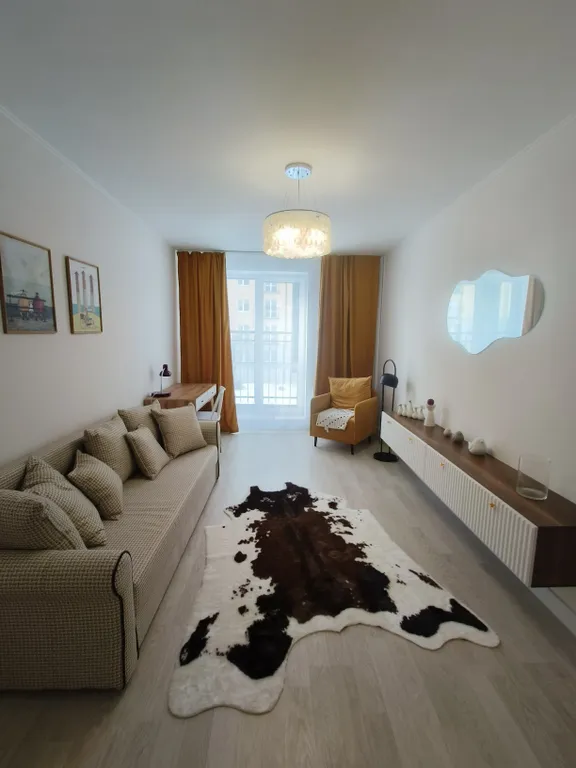 Отдых в Завидово