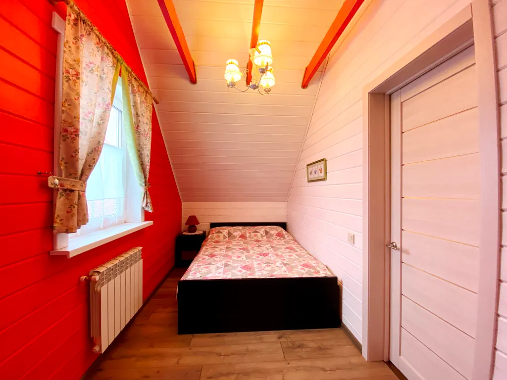 Гостевой дом Хохлома