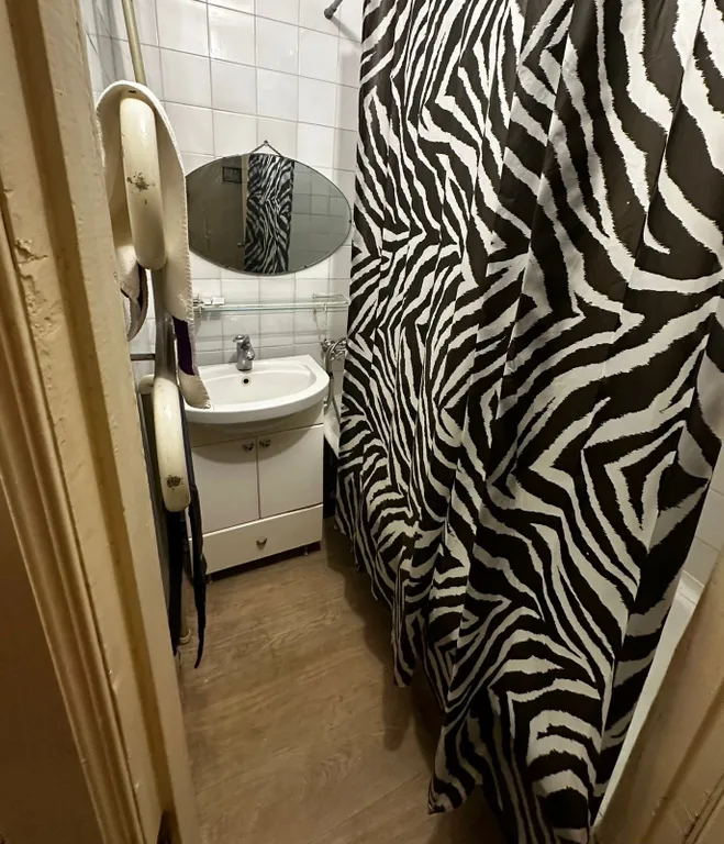 Уютная благоустроенная квартира