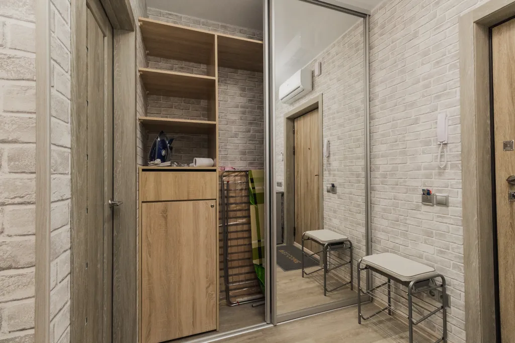 Квартира Квартира Гармония — Новосибирск