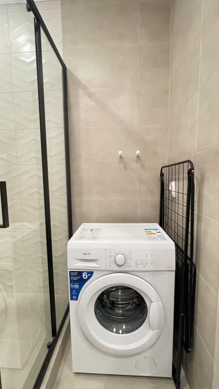 Уютная квартира в новостройке