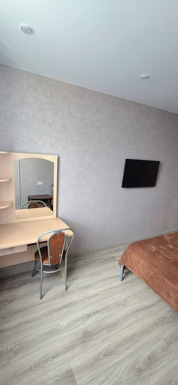 Новёханькая евро трёха для отличного отдыха