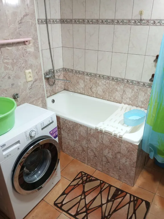 Квартира 1-комнатная Квартира — Лазаревское