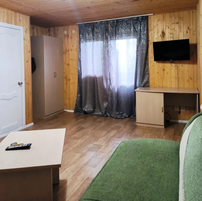 Квартира Комната — Вардане