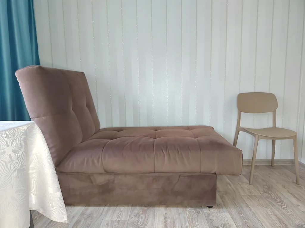 Уютная однокомнатная квартира