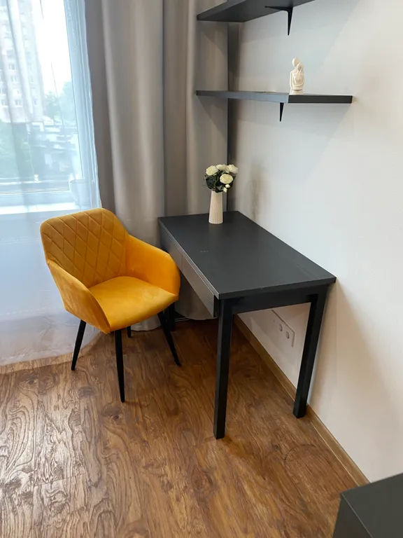 Квартира Апартаменты Avenue Apart — Санкт-Петербург
