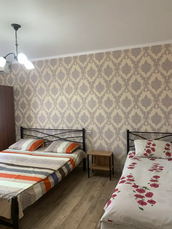 Квартира Комната — аренда посуточно в Псырцха