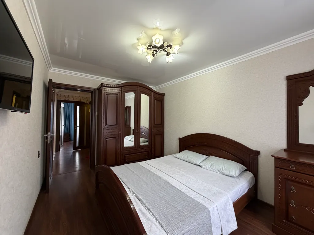 Восход (район выезд в горы)