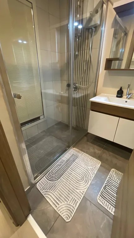 Студия с кондиционером