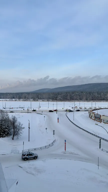 1-комнатная квартира в Зеленогорске | Good Mood