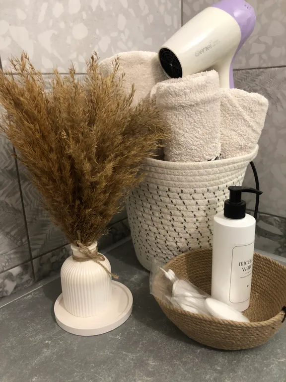 Уютная квартира с кондиционером рядом с трассой М4