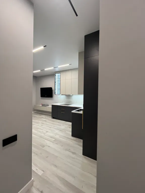 Квартира Фантастическая квартира на берегу финского залива — Санкт-Петербург