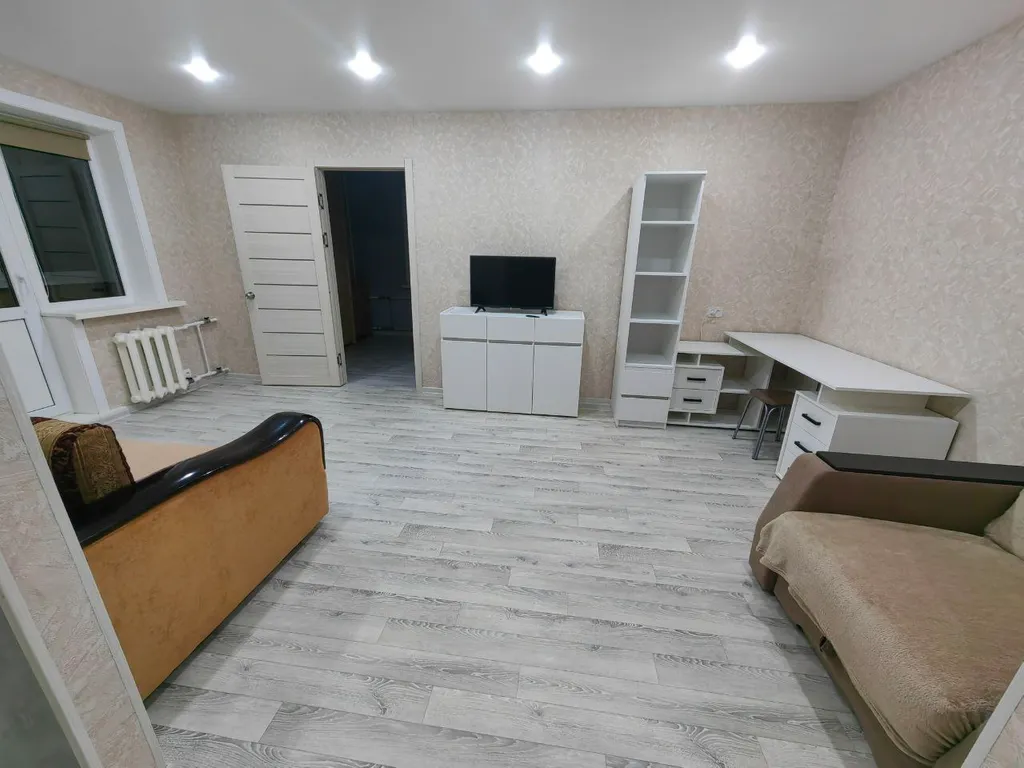 Уютная квартира у Горного воздуха