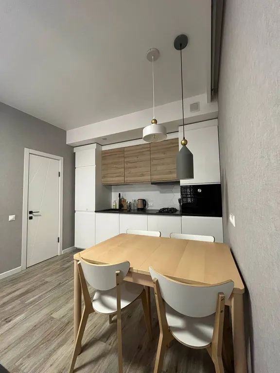 Коттедж Коттедж Таунхауз Тюльпановка — Головинка