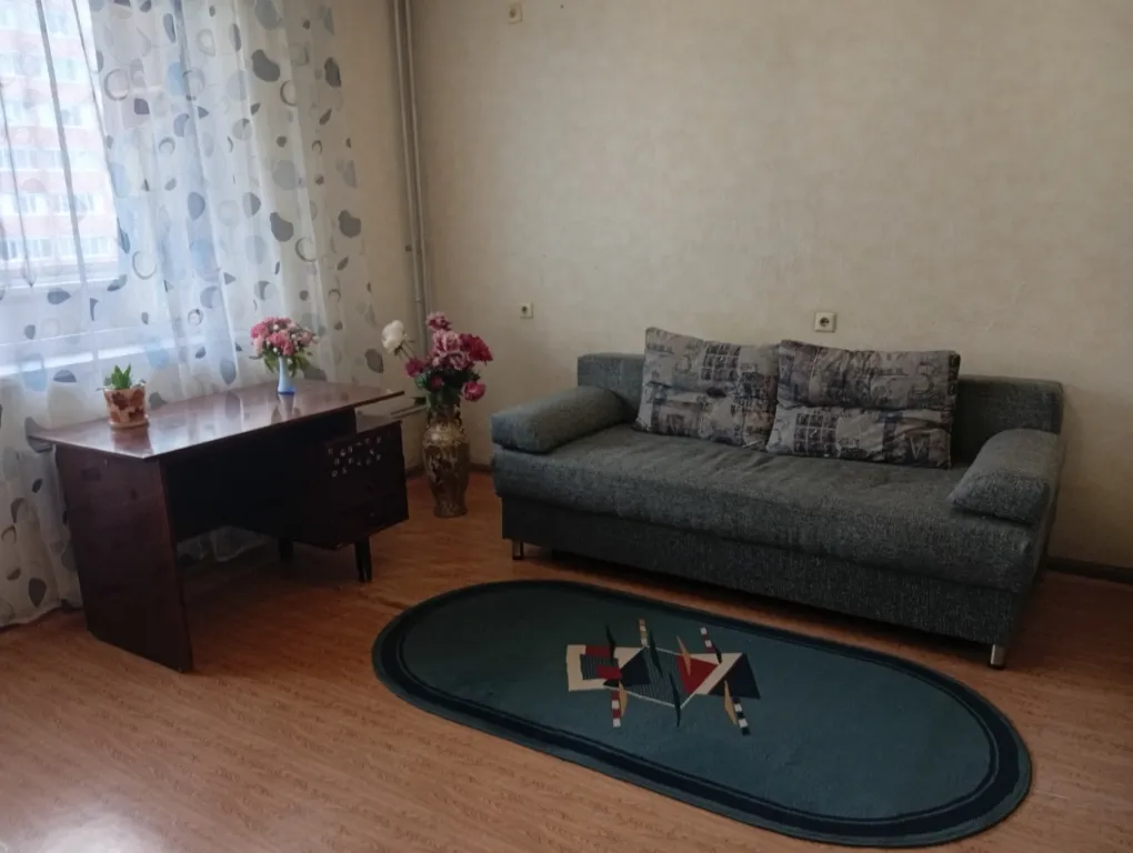 Уютная квартира в центре левого берега