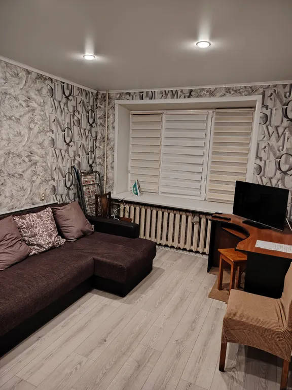 Эксклюзивная квартира от собственика