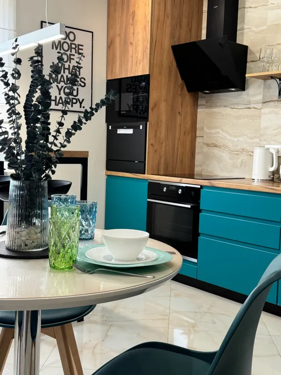 Апартаменты для приятного отдыха