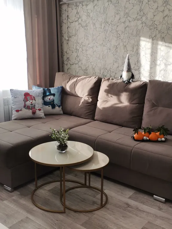 Квартира для ценителей комфорта и чистоты в центре ленинского округа