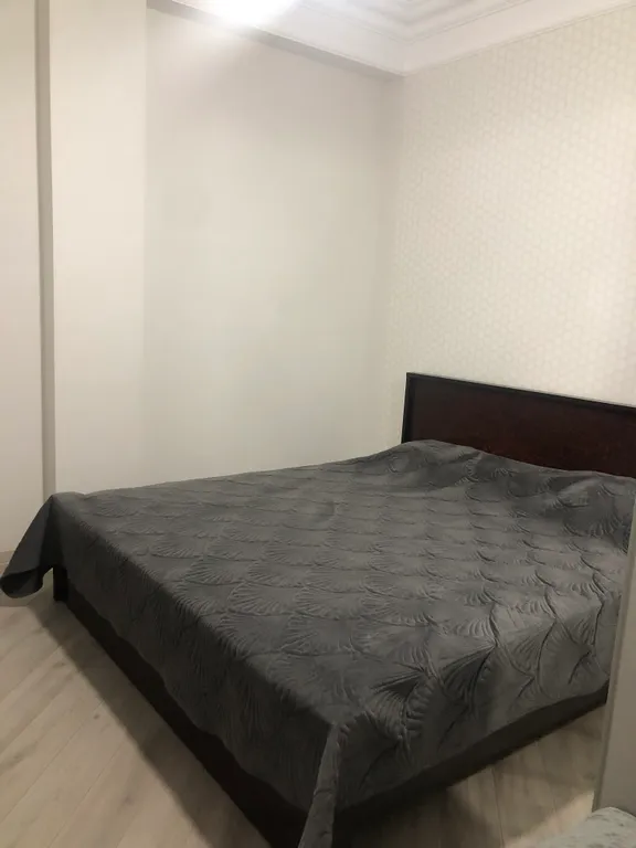 Красивая квартира рядом с морем