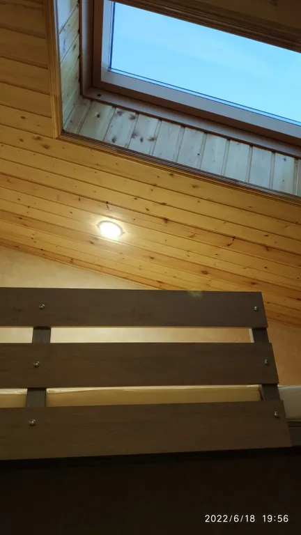 Уютная квартира с видом на море