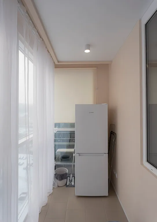 Квартира Квартира Уютная студия, в современном районе с новым ремонтом — Владивосток